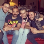 Naji osta sur yala.fm